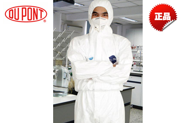 杜邦tyvek1422A工業防護服