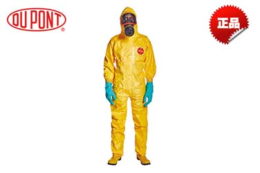杜邦Tychem 2000 防護服TC198TYL