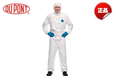 杜邦Tyvek 400防護服TBM 001