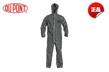 杜邦Tychem 6000 FR阻燃化學防護服TP 198T GY