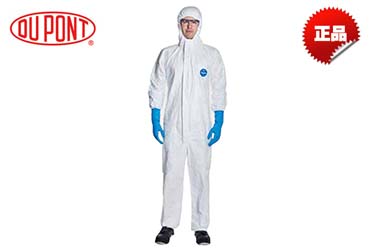 杜邦Tyvek 500 Xpert醫用防護服TY 198S LA-B