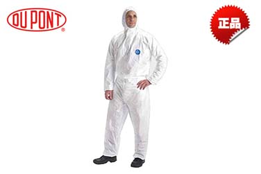 杜邦Tyvek 400防護服TBM 002