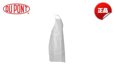 杜邦Tyvek 400圍裙TY 272B WH
