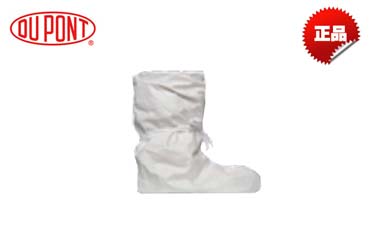杜邦Tyvek 400靴套TY466S WH