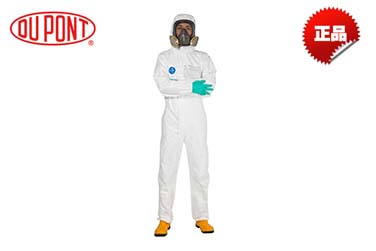杜邦Tyvek 400防護服TBM 006