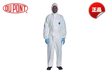 杜邦Tyvek 400防護服TBM 007